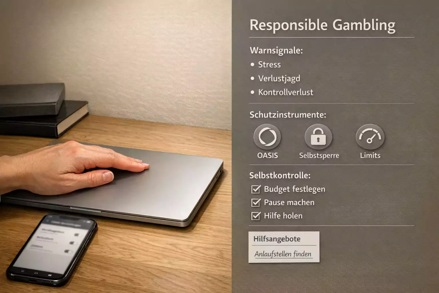 Responsible Gambling beim Darts Wetten – Schutz und Selbstkontrolle